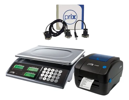 Impressora IT400M